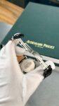 Audemars Piguet&nbsp;&nbsp;-&nbsp;&nbsp;Millenary 15016 Black Dial