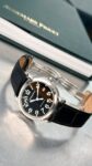 Audemars Piguet&nbsp;&nbsp;-&nbsp;&nbsp;Millenary 15016 Black Dial