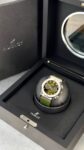 Hublot&nbsp;&nbsp;-&nbsp;&nbsp;Classic Fusion Chronograph Titanium Green 42 mm