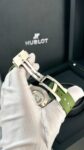 Hublot&nbsp;&nbsp;-&nbsp;&nbsp;Classic Fusion Chronograph Titanium Green 42 mm