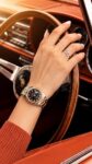 Rolex&nbsp;&nbsp;-&nbsp;&nbsp;Datejust 36 Black Diamond Dial