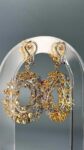 Jacob &amp; Co&nbsp;&nbsp;-&nbsp;&nbsp;СЕРЬГИ JACOB & CO. — CHANDELIER EARRINGS