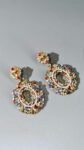 Jacob &amp; Co&nbsp;&nbsp;-&nbsp;&nbsp;СЕРЬГИ JACOB & CO. — CHANDELIER EARRINGS