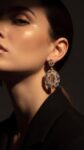 Jacob &amp; Co&nbsp;&nbsp;-&nbsp;&nbsp;СЕРЬГИ JACOB & CO. — CHANDELIER EARRINGS
