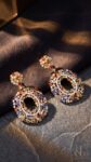 Jacob &amp; Co&nbsp;&nbsp;-&nbsp;&nbsp;СЕРЬГИ JACOB & CO. — CHANDELIER EARRINGS