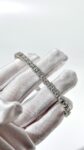 Ювелирные изделия&nbsp;&nbsp;-&nbsp;&nbsp;Бриллиантовый браслет 11.41 ct. GIA