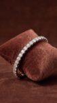 Ювелирные изделия&nbsp;&nbsp;-&nbsp;&nbsp;Бриллиантовый браслет 11.41 ct. GIA