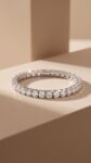 Ювелирные изделия&nbsp;&nbsp;-&nbsp;&nbsp;Бриллиантовый браслет 11.41 ct. GIA