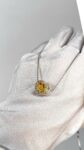 Ювелирные изделия&nbsp;&nbsp;-&nbsp;&nbsp;ПОДВЕСКА YELLOW DIAMOND 5.02 CT