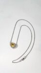 Ювелирные изделия&nbsp;&nbsp;-&nbsp;&nbsp;ПОДВЕСКА YELLOW DIAMOND 5.02 CT
