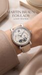 Martin Braun&nbsp;&nbsp;-&nbsp;&nbsp;EOS Lady