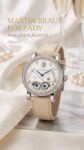 Martin Braun&nbsp;&nbsp;-&nbsp;&nbsp;EOS Lady
