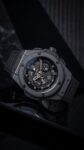 Hublot&nbsp;&nbsp;-&nbsp;&nbsp;King Power 48 Unico Black Magic Ceramic Skeleton “All Black”