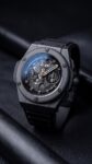 Hublot&nbsp;&nbsp;-&nbsp;&nbsp;King Power 48 Unico Black Magic Ceramic Skeleton “All Black”