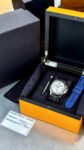 Panerai&nbsp;&nbsp;-&nbsp;&nbsp;Officine Panerai Luminor Marina 8 Days Acciaio PAM00563 white dial