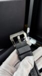 Panerai&nbsp;&nbsp;-&nbsp;&nbsp;Officine Panerai Luminor Marina 8 Days Acciaio PAM00563 white dial