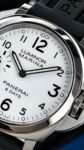 Panerai&nbsp;&nbsp;-&nbsp;&nbsp;Officine Panerai Luminor Marina 8 Days Acciaio PAM00563 white dial