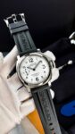 Panerai&nbsp;&nbsp;-&nbsp;&nbsp;Officine Panerai Luminor Marina 8 Days Acciaio PAM00563 white dial
