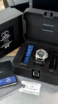 Panerai&nbsp;&nbsp;-&nbsp;&nbsp;Officine Panerai Luminor Submersible 1950 3 Days Chrono Flyback Automatic Titanio PAM00614