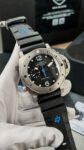Panerai&nbsp;&nbsp;-&nbsp;&nbsp;Officine Panerai Luminor Submersible 1950 3 Days Chrono Flyback Automatic Titanio PAM00614