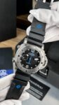 Panerai&nbsp;&nbsp;-&nbsp;&nbsp;Officine Panerai Luminor Submersible 1950 3 Days Chrono Flyback Automatic Titanio PAM00614