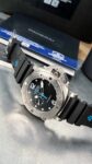 Panerai&nbsp;&nbsp;-&nbsp;&nbsp;Officine Panerai Luminor Submersible 1950 3 Days Chrono Flyback Automatic Titanio PAM00614