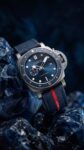 Panerai&nbsp;&nbsp;-&nbsp;&nbsp;Submersible QuarantaQuattro Luna Rossa Ti-Ceramitech