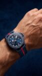 Panerai&nbsp;&nbsp;-&nbsp;&nbsp;Submersible QuarantaQuattro Luna Rossa Ti-Ceramitech