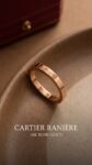 Cartier&nbsp;&nbsp;-&nbsp;&nbsp;Кольцо Cartier Ranière