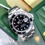 Rolex&nbsp;&nbsp;-&nbsp;&nbsp;Submariner Date 40 mm