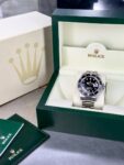 Rolex&nbsp;&nbsp;-&nbsp;&nbsp;Submariner Date 40 mm
