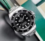 Rolex&nbsp;&nbsp;-&nbsp;&nbsp;Sea-Dweller Deepsea