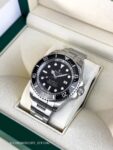 Rolex&nbsp;&nbsp;-&nbsp;&nbsp;Sea-Dweller Deepsea