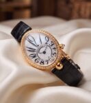 Breguet&nbsp;&nbsp;-&nbsp;&nbsp;Reine de Naples