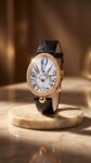 Breguet&nbsp;&nbsp;-&nbsp;&nbsp;Reine de Naples