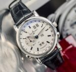 Ulysse Nardin&nbsp;&nbsp;-&nbsp;&nbsp;GMT +/- Perpetual