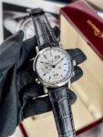 Ulysse Nardin&nbsp;&nbsp;-&nbsp;&nbsp;GMT +/- Perpetual