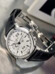 Ulysse Nardin&nbsp;&nbsp;-&nbsp;&nbsp;GMT +/- Perpetual