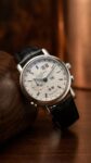 Ulysse Nardin&nbsp;&nbsp;-&nbsp;&nbsp;GMT +/- Perpetual
