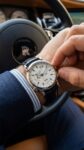 Ulysse Nardin&nbsp;&nbsp;-&nbsp;&nbsp;GMT +/- Perpetual