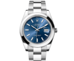 Rolex&nbsp;&nbsp;-&nbsp;&nbsp;Datejust 41