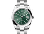 Rolex&nbsp;&nbsp;-&nbsp;&nbsp;Datejust 41