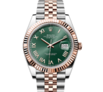 Rolex&nbsp;&nbsp;-&nbsp;&nbsp;Datejust 41