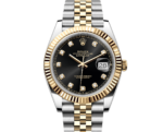 Rolex&nbsp;&nbsp;-&nbsp;&nbsp;Datejust 41