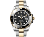 Rolex&nbsp;&nbsp;-&nbsp;&nbsp;Submariner Date 41 мм