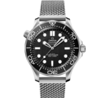 OMEGA&nbsp;&nbsp;-&nbsp;&nbsp;SEAMASTER DIVER 300 M