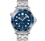 OMEGA&nbsp;&nbsp;-&nbsp;&nbsp;SEAMASTER DIVER 300 M