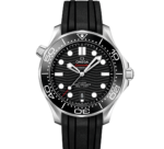 OMEGA&nbsp;&nbsp;-&nbsp;&nbsp;SEAMASTER DIVER 300 M