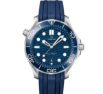 OMEGA&nbsp;&nbsp;-&nbsp;&nbsp;SEAMASTER DIVER 300 M