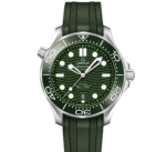 OMEGA&nbsp;&nbsp;-&nbsp;&nbsp;SEAMASTER DIVER 300 M